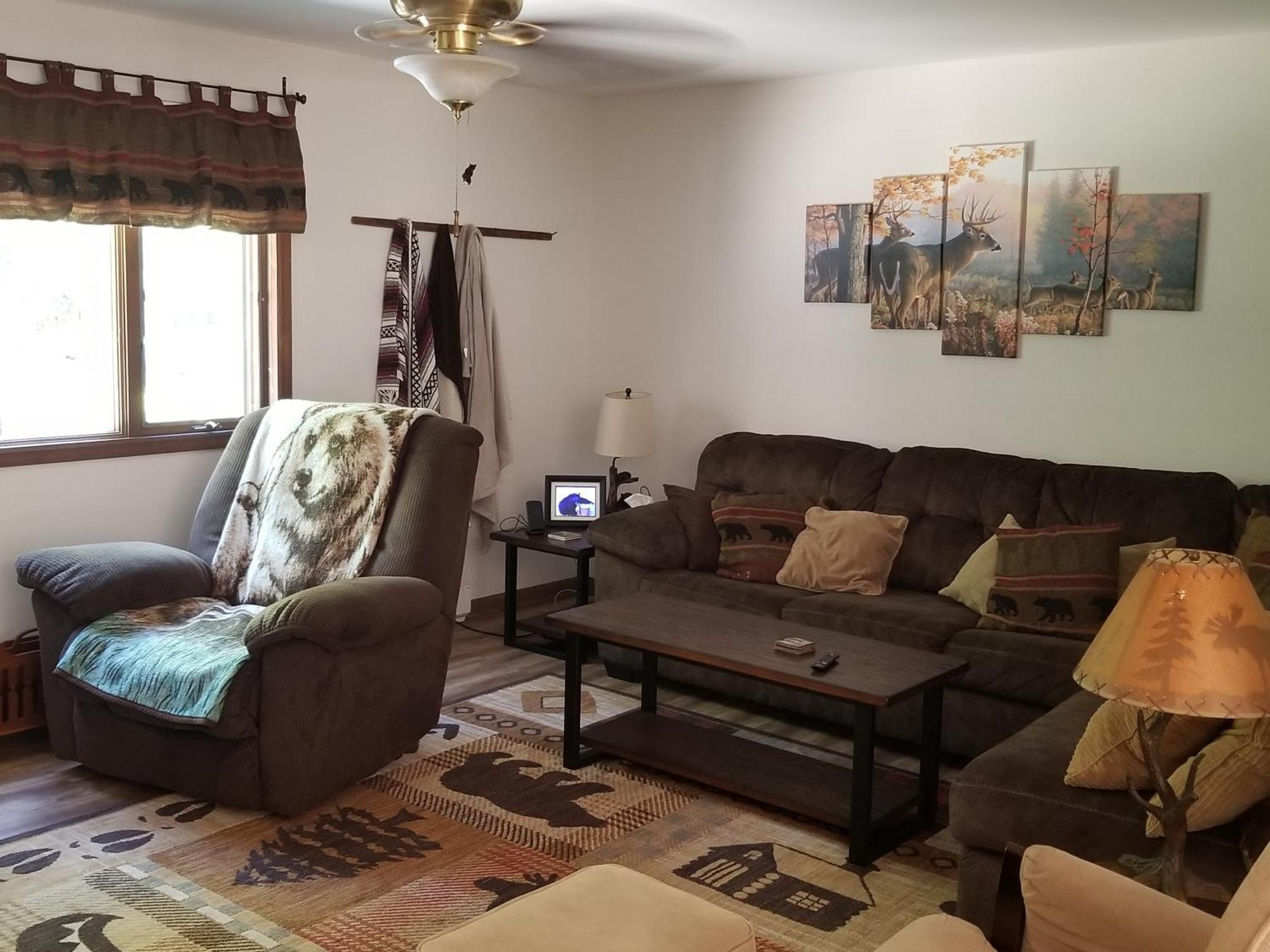 Serenity And Fun All In One In This Cozy Pocono Cabin Jim Thorpe Extérieur photo