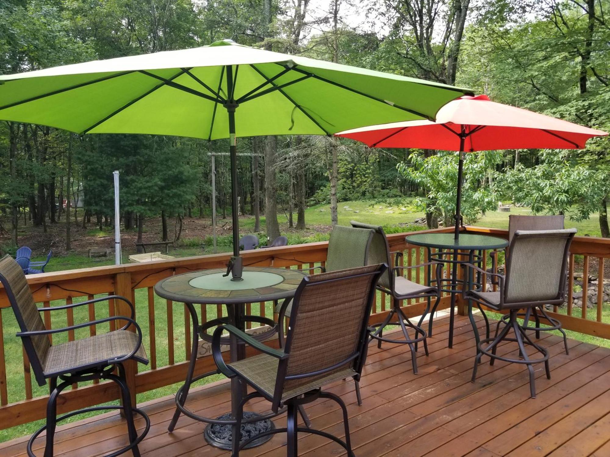 Serenity And Fun All In One In This Cozy Pocono Cabin Jim Thorpe Extérieur photo