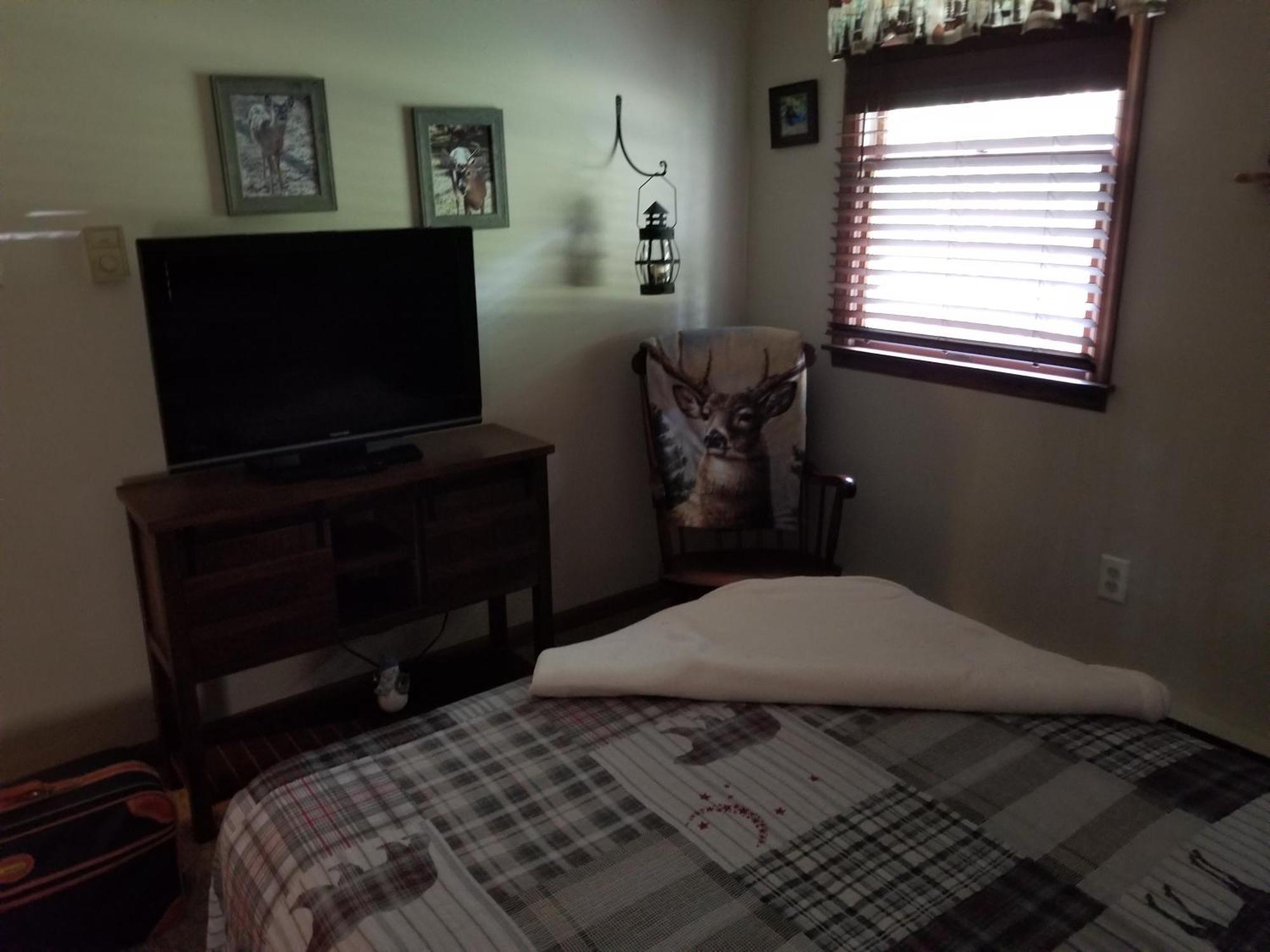 Serenity And Fun All In One In This Cozy Pocono Cabin Jim Thorpe Extérieur photo