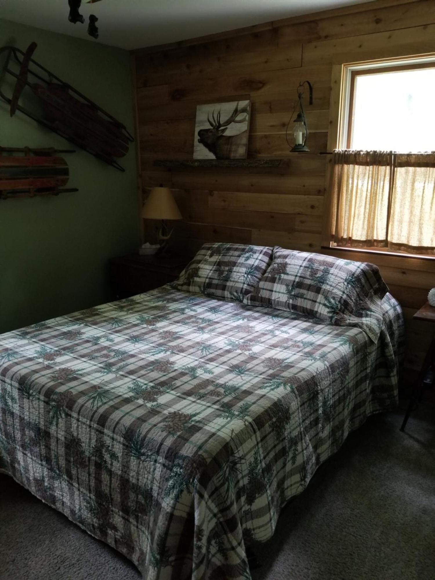 Serenity And Fun All In One In This Cozy Pocono Cabin Jim Thorpe Extérieur photo