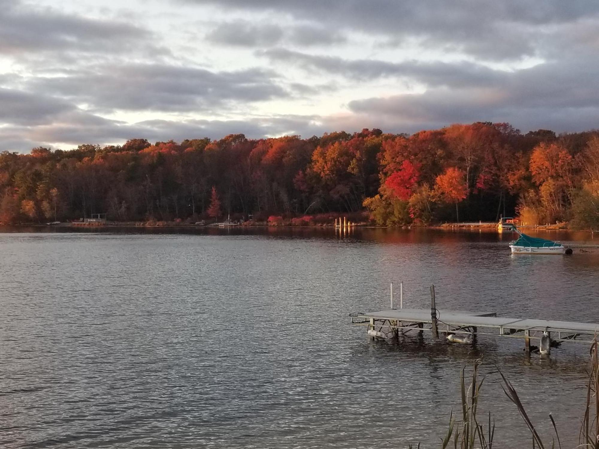Serenity And Fun All In One In This Cozy Pocono Cabin Jim Thorpe Extérieur photo
