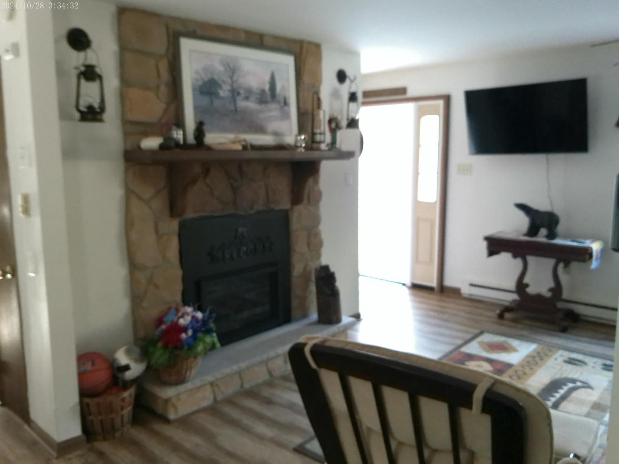 Serenity And Fun All In One In This Cozy Pocono Cabin Jim Thorpe Extérieur photo